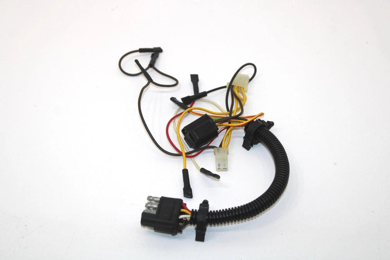 1990 Polaris Classic Oem Hood Wire Harness 2460260 SP112 