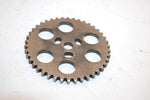 21 Can-am Outlander Max 450 4x4 Dps Oem Cam Chain Sprocket 420254438 AB4