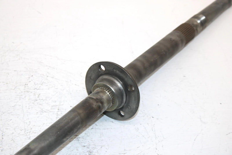 1982 Honda Atc 185a Oem Rear Axle 42310-958-670 AH67