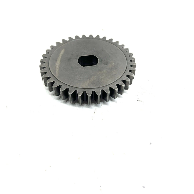 04-06 Sea-Doo RXP Supercharged OEM Starter Drive Gear 420889870 JS59