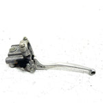 2012 Yamaha Grizzly 550 4x4 OEM Front Brake Master Cylinder 3B4-2583T-13-00 AY65
