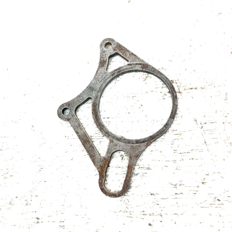2001 Bombardier DS650 OEM Rear Brake Caliper Mount 705500066 AB16
