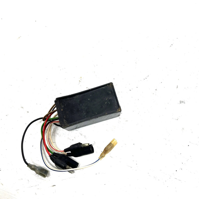 1995 Polaris Magnum 425 4X4 OEM CDI ECU ECM Ignition Box 3084691 AP250