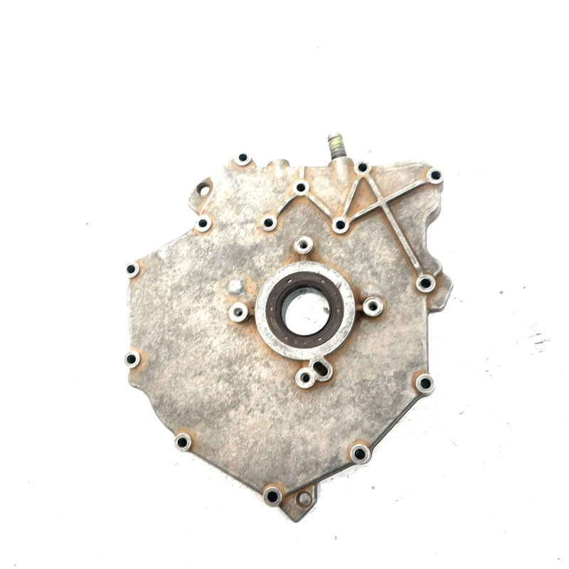 2007 Can-Am Outlander 650 4x4 XT HO EFI OEM Pto Engine Cover 420611146 AB17