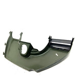 2003 Bombardier Traxter 500 4x4 Automatic OEM Front Fender Cover 705000193 AB15