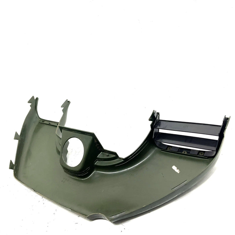 2003 Bombardier Traxter 500 4x4 Automatic OEM Front Fender Cover 705000193 AB15