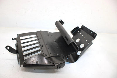 96 Polaris Xcr 600 Sp Oem Left Footrest 1012280 SP95