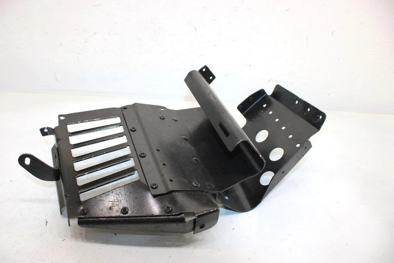 96 Polaris Xcr 600 Sp Oem Left Footrest 1012280 SP95