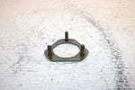 1998 Ski-doo Formula 500 Oem Drive Axle Bearing Retainer Plate 501017800 SS1