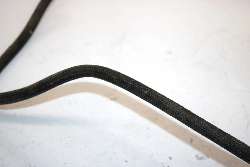 07 Polaris 600 Ho Iq Lx Oem Fuel Line and Filter 2520647 SP191
