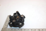 2001 Bombardier Traxter Oem Rear Wheel Hub 705500006 AB10