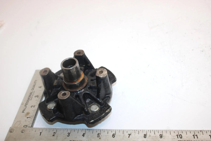 2001 Bombardier Traxter Oem Rear Wheel Hub 705500006 AB10