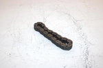 2007 Yamaha  Grizzly 350 2wd Oem 34P Transmission Chain 94591-54034-00 AY28