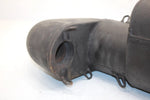 09 Polaris Trail Rmk Oem Resonator Black 1261326-029 SP104