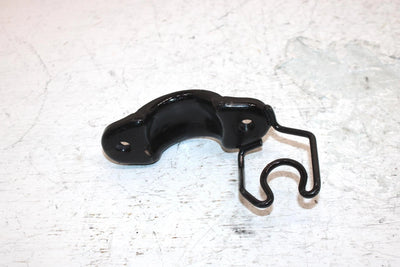 2019 Honda Trx500fe2ac Oem Steering Post Clamp 53220-HR3-A20 AH12
