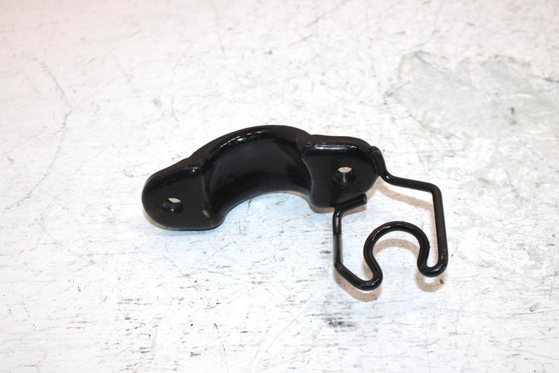 2019 Honda Trx500fe2ac Oem Steering Post Clamp 53220-HR3-A20 AH12
