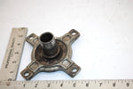 90 Suzuki Quadrunner  Oem Front Wheel Hub No Studs 54110-19B00 ASS