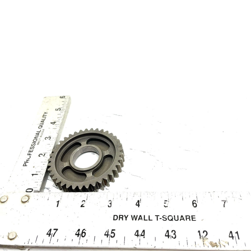 99-02 Arctic Cat 250 2x4 OEM 37T 1st Driven Gear 3446-141 AA31