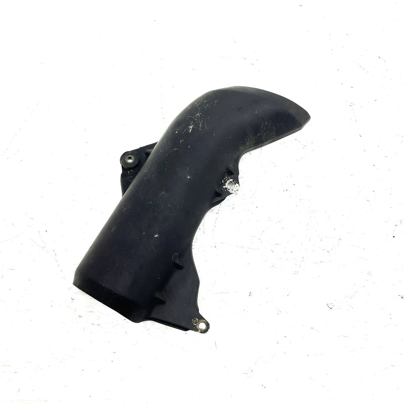 02 Suzuki Quadrunner 500 LTF500F OEM Exhaust Pipe Heat Shield 14780-09F00 AS37