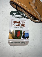 New Leather Tough 1 Light Oil Single Ply Flank Billet Strap 1 1/2” X 22 S-67