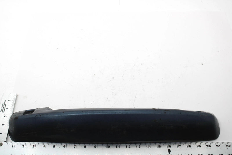 1989 Yamaha Ovation Deluxe Oem Front Bumper 85L-77511-00-00 SY69