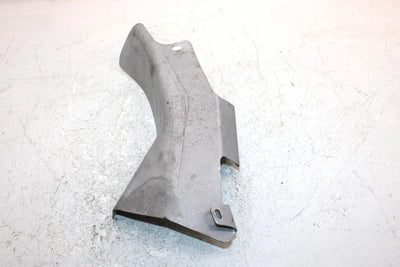 2005 Arctic Cat Atv 650 Oem Front Muffler Heat Shield 0412-240 AA27