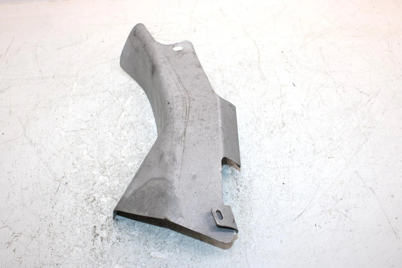 2005 Arctic Cat Atv 650 Oem Front Muffler Heat Shield 0412-240 AA27
