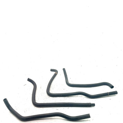 2001 Polaris Ranger 500 OEM Coolant Hose Set 5411980 XP13
