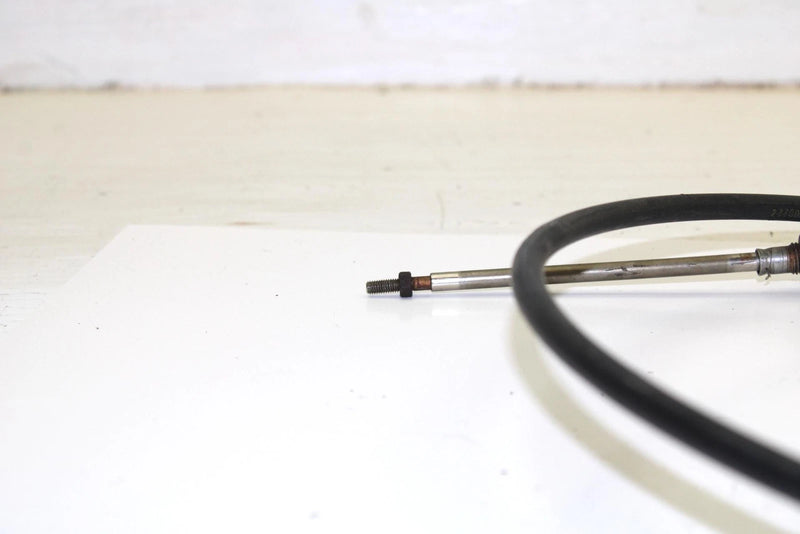 1989 Sea-doo Sp Oem Steering Cable 277000228 JS37