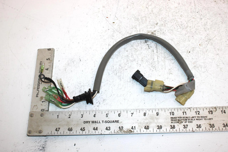 1993 Yamaha Waverunner 650 Oem Wire Harness Extension 6R8-82553-01-00 JY23
