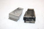 92 Polaris Classic Oem Left and Right Foot Rest Pair 5830008 5830007 SP148