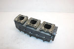 1997 Yamaha 1100 Triple Waveventure Oem Exhaust Manifold 63M-14711-00-94 JY24