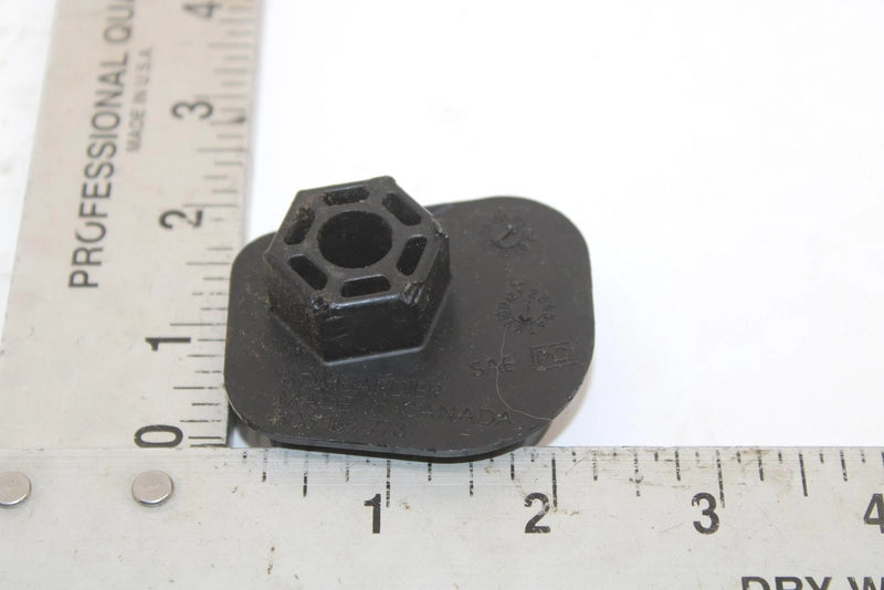Ski-doo Oem Left Cam Adjuster 503189773 Q4852