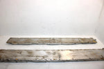 1998 Ski-doo Mxz 670 Oem Heat Exchanger Set 517280510 517280511 SS17