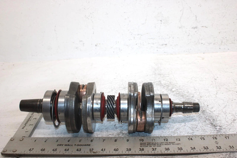2000 Ski-doo Mxz 600 Oem Crankshaft 420888252 SS15