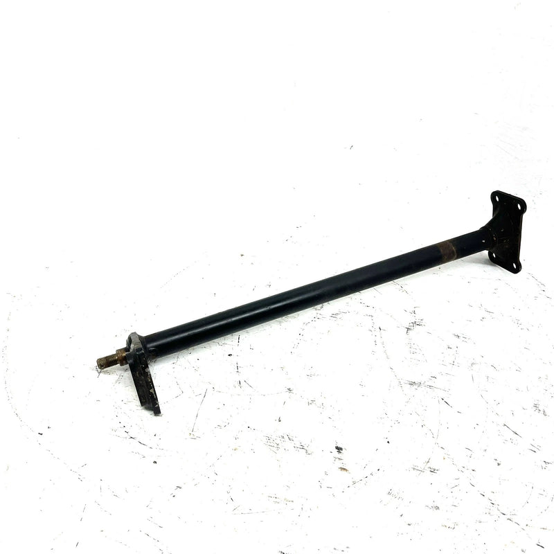 03 Bombardier Traxter 500 4x4 Automatic OEM Steering Post Shaft 709400089 AB15.1