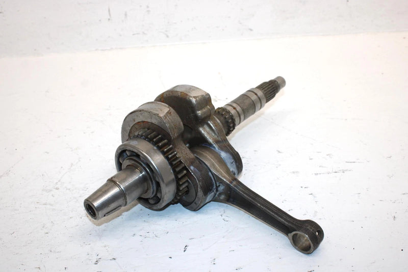 2009 Honda Trx 500 Fpea Foreman P/s Es Oem Crankshaft 13000-HP0-A00 AH17