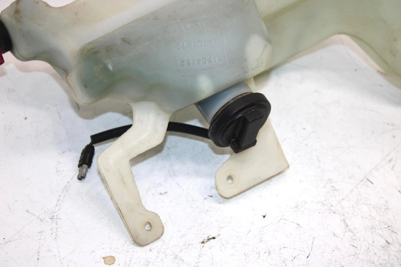 05 Arctic Cat Sabercat 600 Efi Oem Oil Tank Set 1670-673 B646