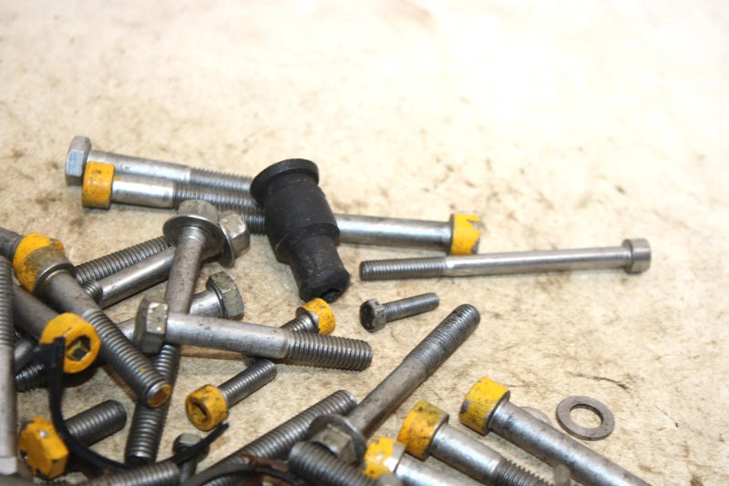1990 Sea-doo Sp Oem Nut Bolt Spacer Hardware Kit JS42 