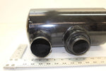 1997 Arctic Cat Daytona 770 OEM Exhaust Muffler 0712-227 JA3