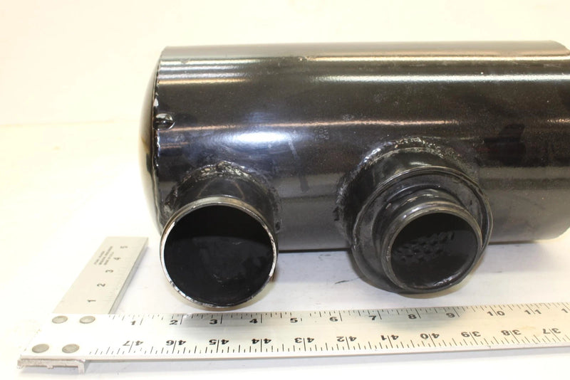 1997 Arctic Cat Daytona 770 OEM Exhaust Muffler 0712-227 JA3