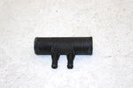 2000 Arctic Cat Zl 580 Efi Esr Oem Double Tee Fitting 0616-065 SA3