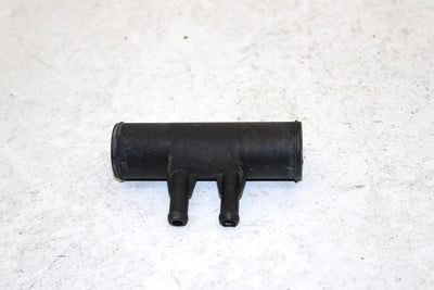 2000 Arctic Cat Zl 580 Efi Esr Oem Double Tee Fitting 0616-065 SA3