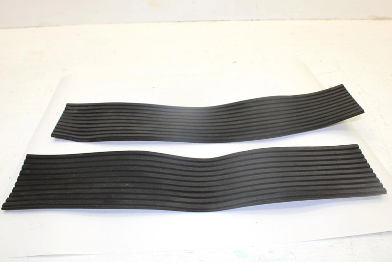 2003 Polaris Virage I Oem Fuel Tank Pad Pair 2812152 JP9