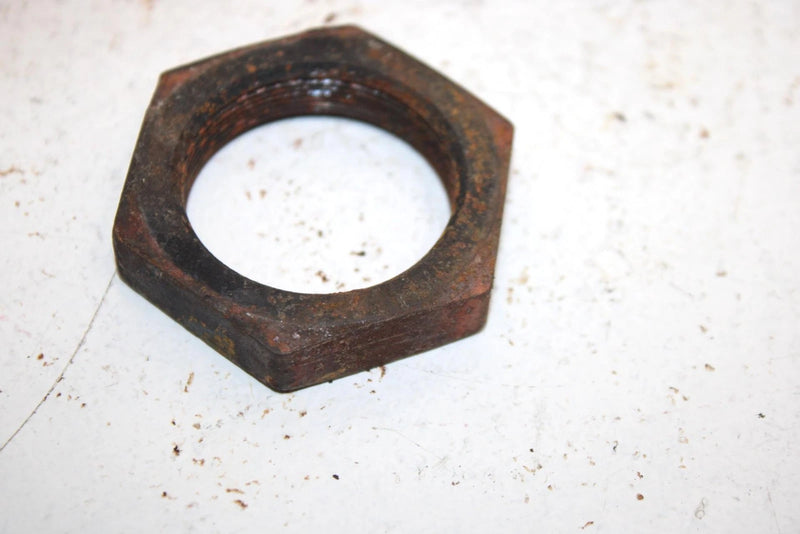 1995 Polaris 300 4x4 Oem Jam Nut Pair 5020468 AP160