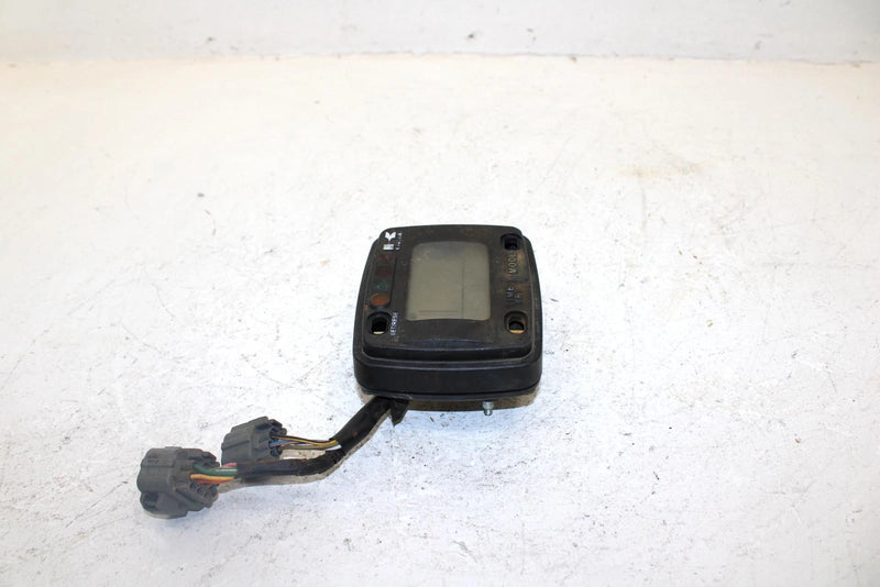 2002 Kawasaki Prairie 650 Oem Speedometer 25031-0023 AK27