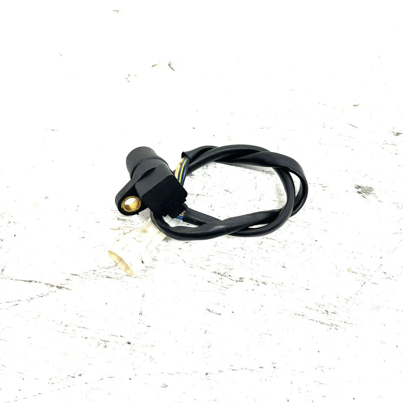 2012 Yamaha Grizzly 550 YFM550 4x4 OEM Speed Sensor 3B4-83755-01-00 AY65