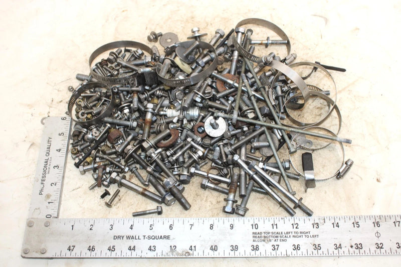 1993 Yamaha Waverunner 650 Oem Nut Bolt Washer Spacer Hardware Kit JY23