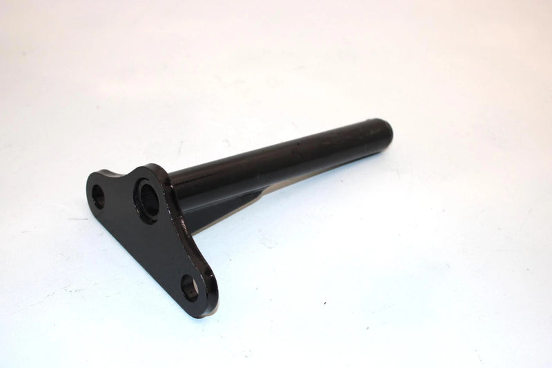 87 Yamaha  Champ 100 Oem Footrest 1 55X-27411-01-00 AYS