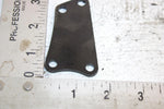 2000 Honda Trx300 Fourtrax 4x4 Oem Front Case Plate 21504-HC5-000 AH37